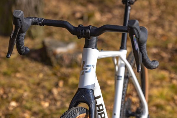 Lapierre Crosshill 8.0