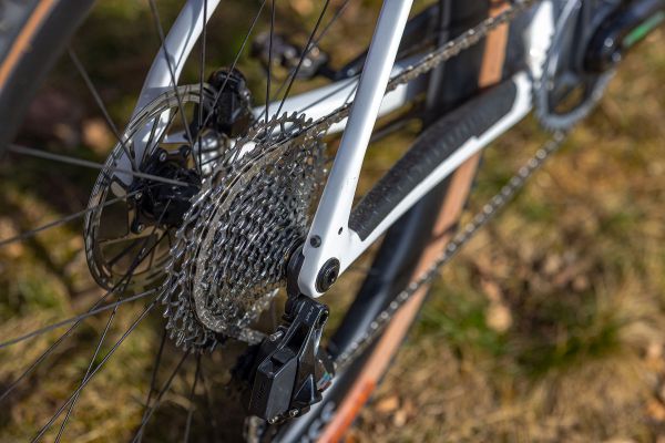 Lapierre Crosshill 8.0