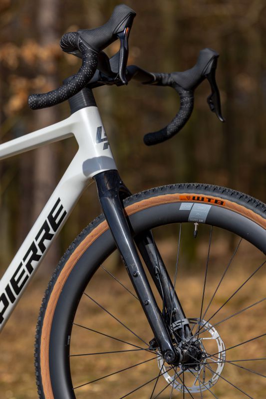 Lapierre Crosshill 8.0