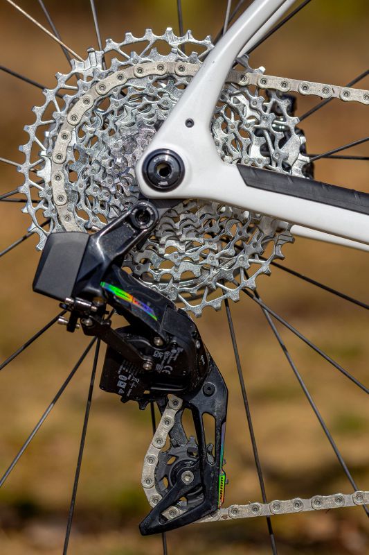 Lapierre Crosshill 8.0