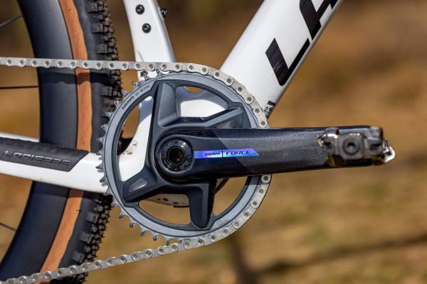 Lapierre Crosshill 8.0