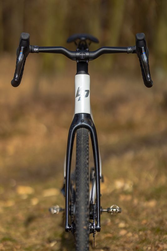 Lapierre Crosshill 8.0