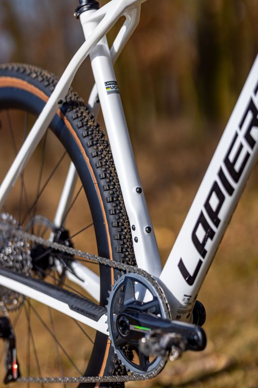 Lapierre Crosshill 8.0