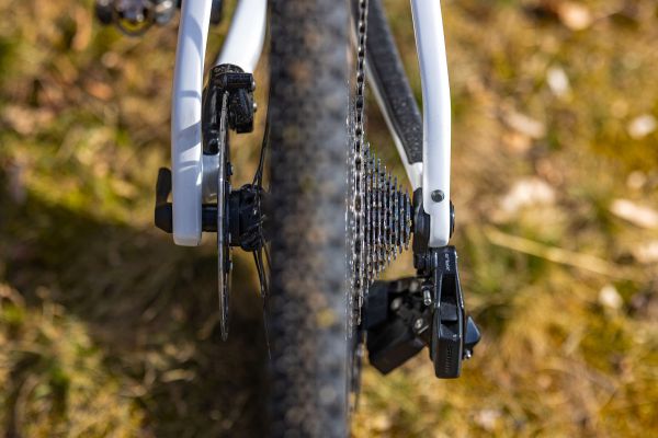 Lapierre Crosshill 8.0