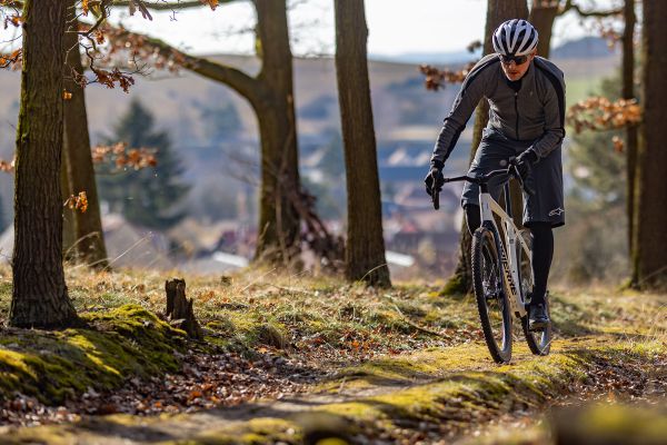 Lapierre Crosshill 8.0