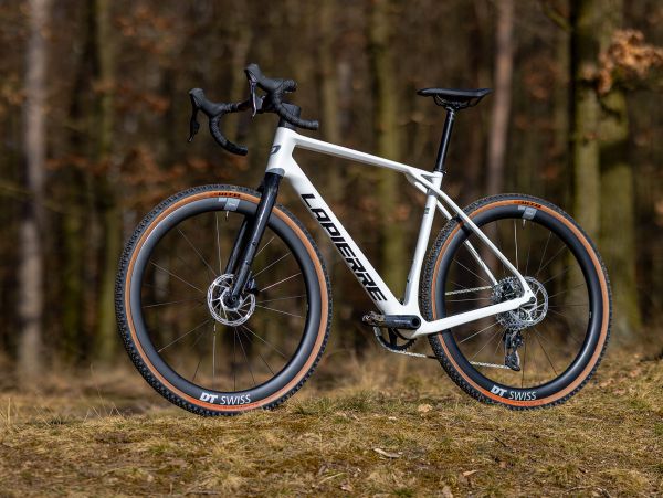 Lapierre Crosshill 8.0