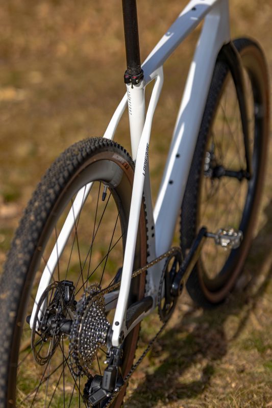 Lapierre Crosshill 8.0