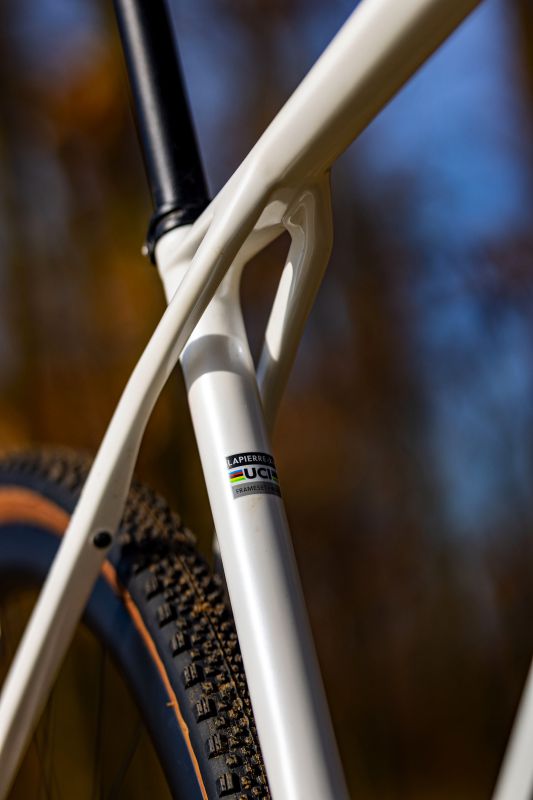 Lapierre Crosshill 8.0