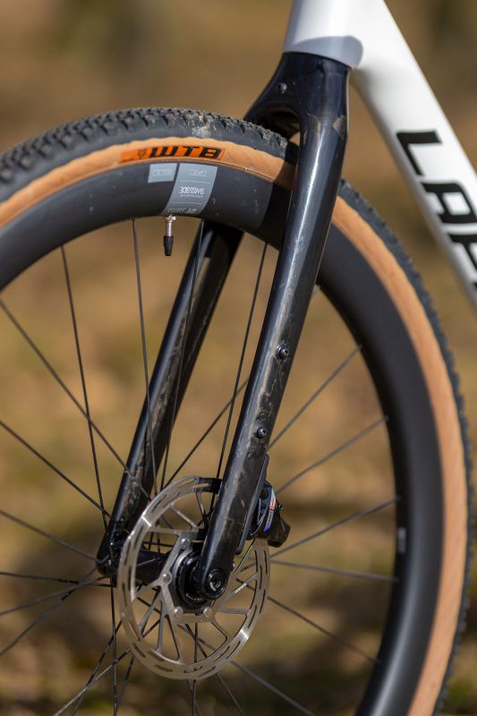 Lapierre Crosshill 8.0