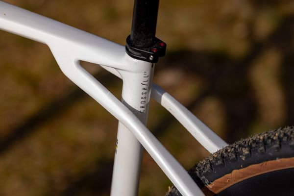 Lapierre Crosshill 8.0