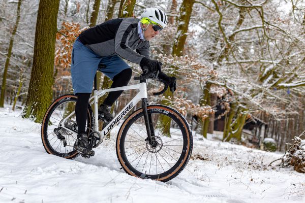 Lapierre Crosshill 8.0