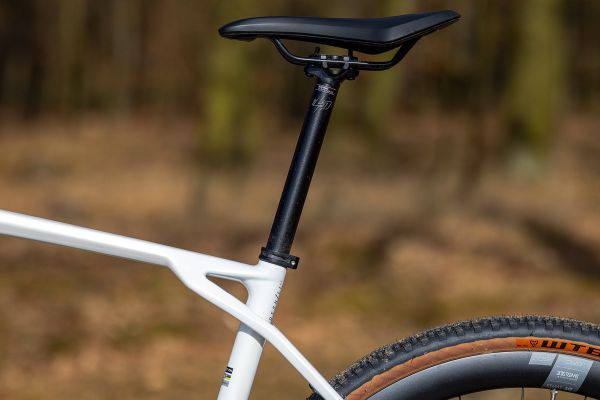 Lapierre Crosshill 8.0