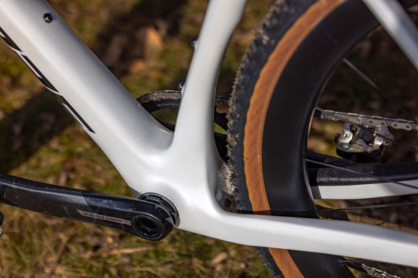 Lapierre Crosshill 8.0