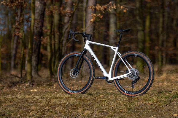 Lapierre Crosshill 8.0