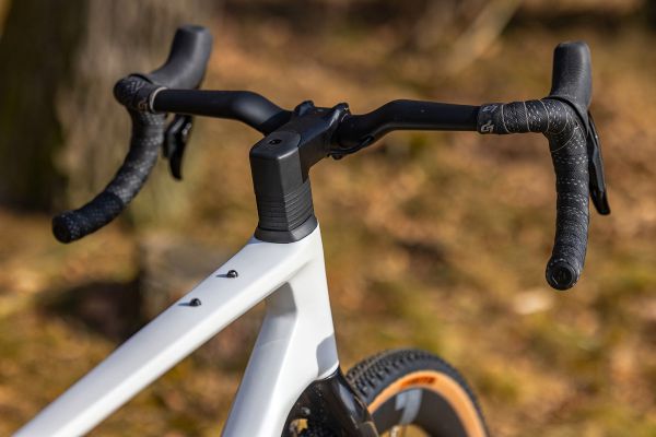 Lapierre Crosshill 8.0