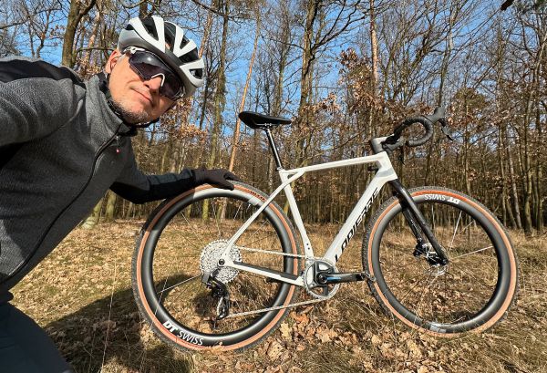 Lapierre Crosshill 8.0