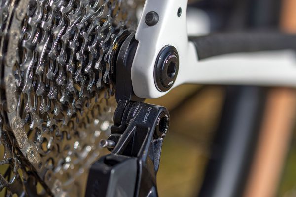 Lapierre Crosshill 8.0