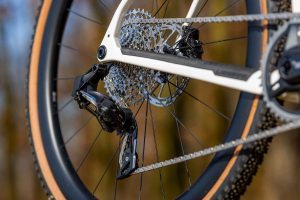 Lapierre Crosshill 8.0