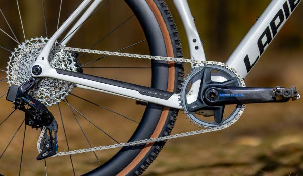 Lapierre Crosshill 8.0