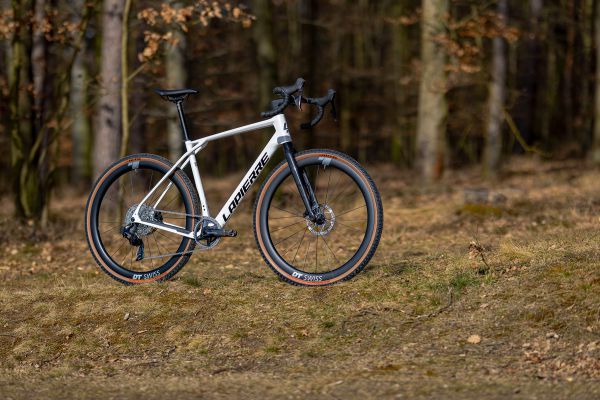 Lapierre Crosshill 8.0