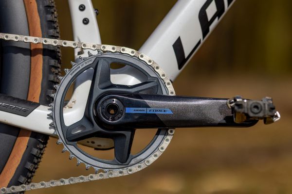 Lapierre Crosshill 8.0