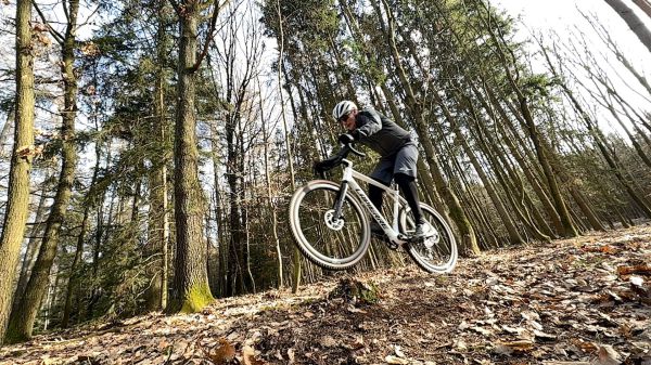 Lapierre Crosshill 8.0