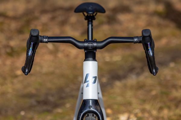 Lapierre Crosshill 8.0