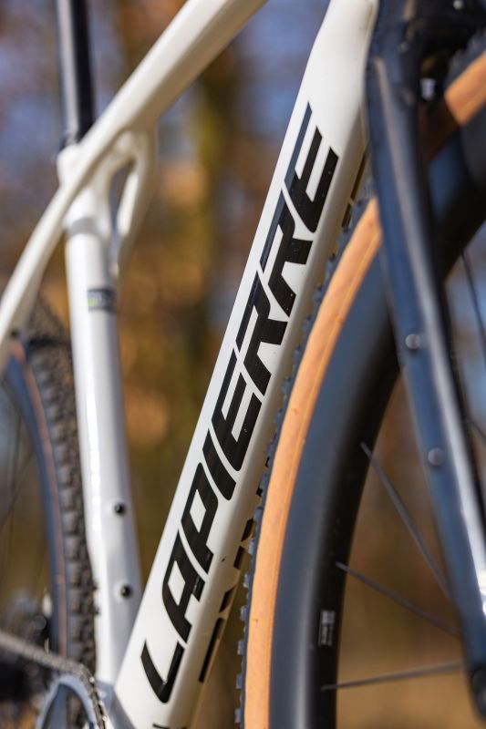 Lapierre Crosshill 8.0