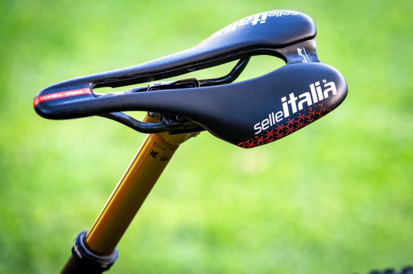 Megamo Track 2025 - Cape Epic edition