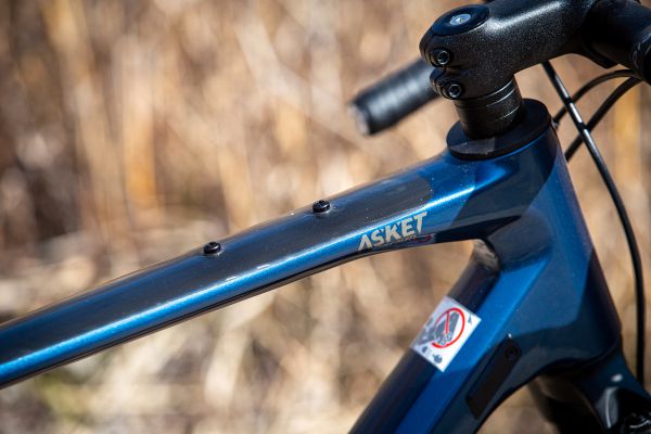 Ghost Asket Full Party 2025