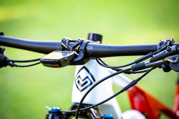 Megamo Track 2025 - Cape Epic edition