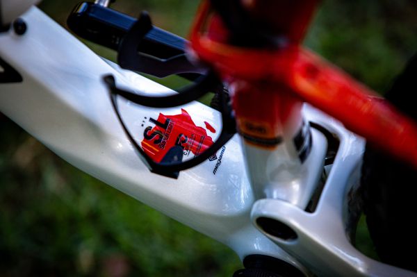 Megamo Track 2025 - Cape Epic edition