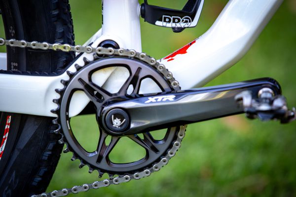 Megamo Track 2025 - Cape Epic edition