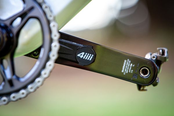 Megamo Track 2025 - Cape Epic edition