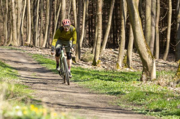 Pivot Vault Team Force/X0 Wide Range AXS