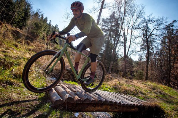 Pivot Vault Team Force/X0 Wide Range AXS