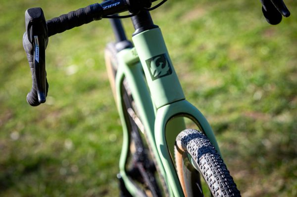 Pivot Vault Team Force/X0 Wide Range AXS