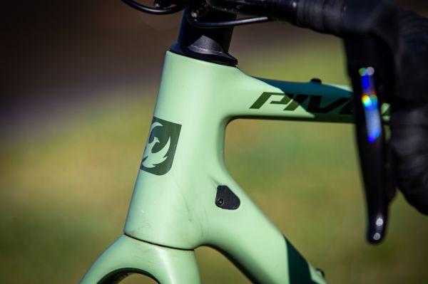 Pivot Vault Team Force/X0 Wide Range AXS