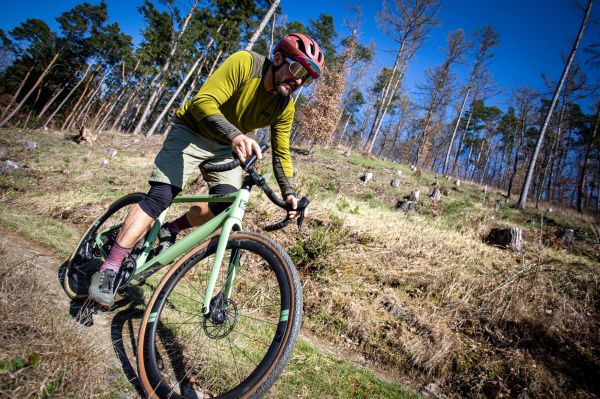 Pivot Vault Team Force/X0 Wide Range AXS