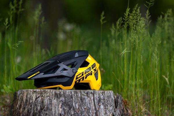 Helma Mavic Deemax Mips