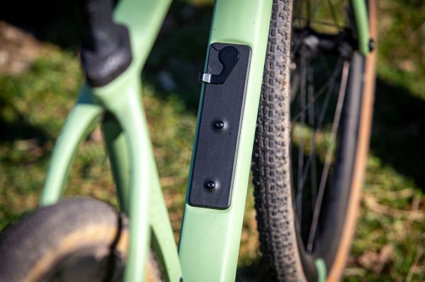 Pivot Vault Team Force/X0 Wide Range AXS