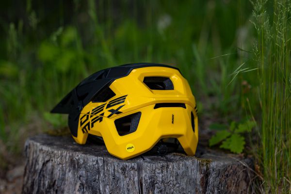Helma Mavic Deemax Mips