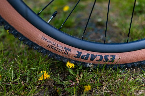 Rock Machine Whizz na tři způsoby