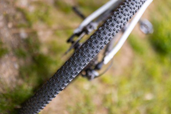 Rock Machine Whizz na tři způsoby