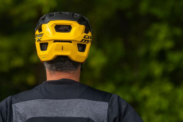 Helma Mavic Deemax Mips