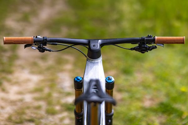 Rock Machine Whizz na tři způsoby