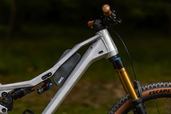 Rock Machine Whizz na tři způsoby