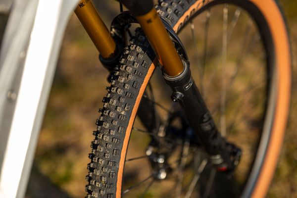 Rock Machine Whizz na tři způsoby