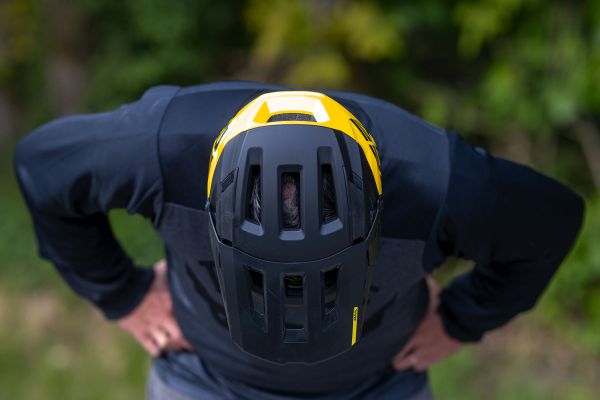 Helma Mavic Deemax Mips