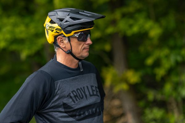 Helma Mavic Deemax Mips